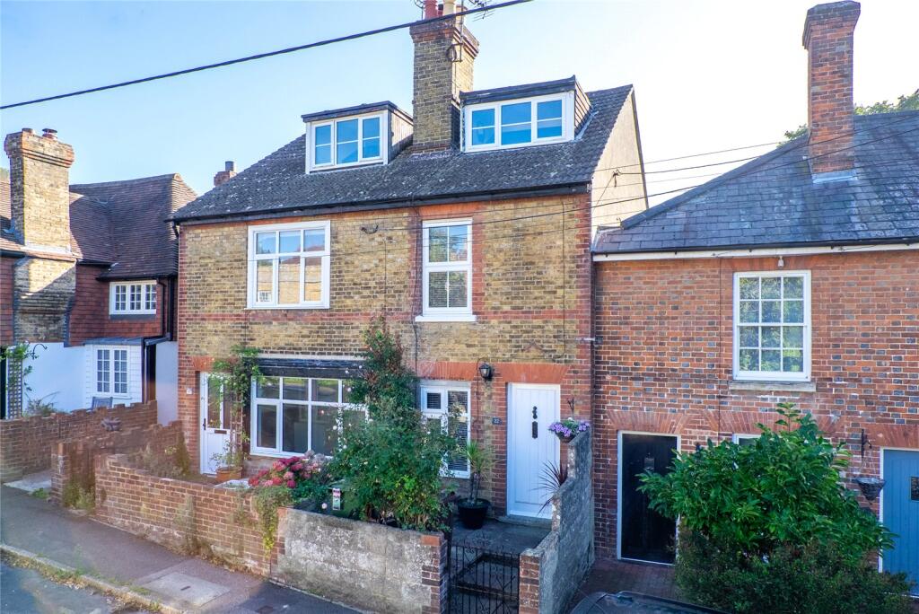 Main image of property: The Street, Detling, Kent, ME14