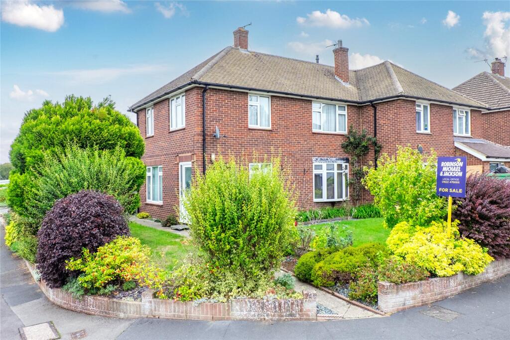 Main image of property: Sheppey Road, Maidstone, Kent, ME15