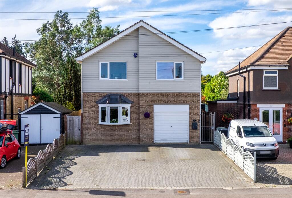 Main image of property: Sutton Road, Maidstone, Kent, ME15