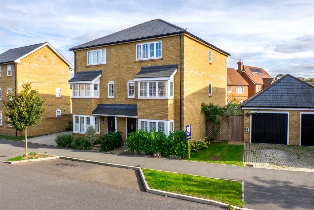 Main image of property: Chapelfield Way, Allington, Maidstone, Kent, ME16