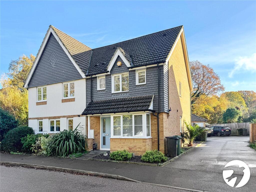 Main image of property: Roman Way, Boughton Monchelsea, Maidstone, Kent, ME17