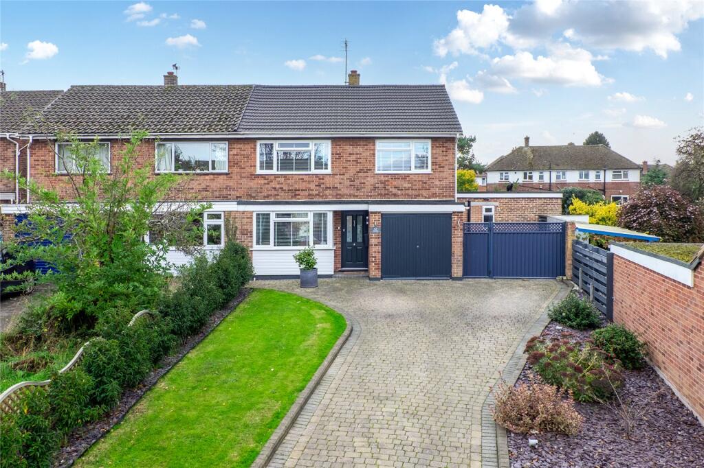 Main image of property: Westwood Road, Maidstone, Kent, ME15