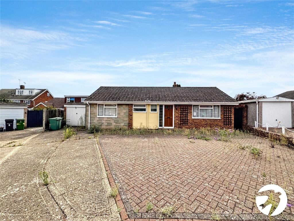 Main image of property: Caroline Crescent, Maidstone, Kent, ME16