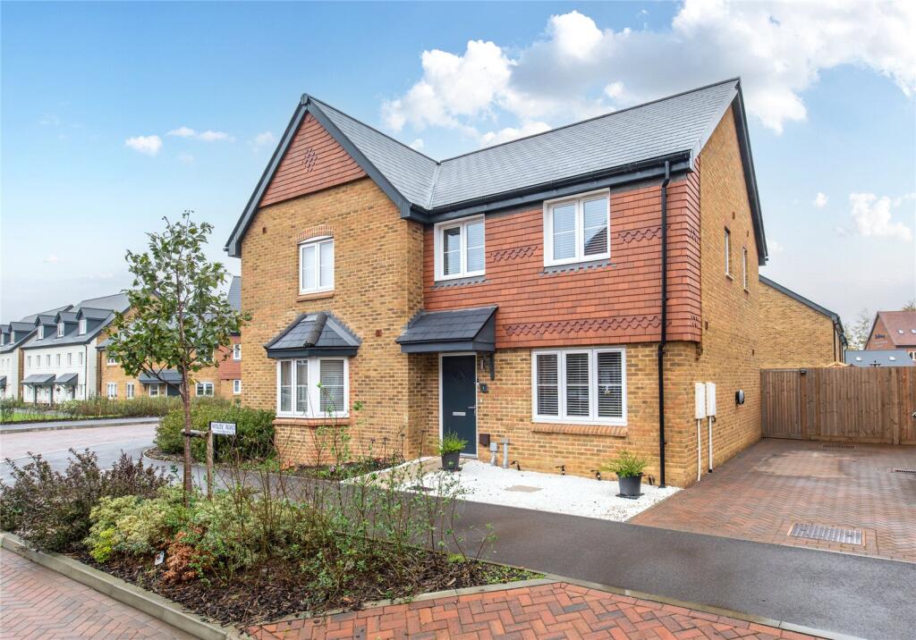 Main image of property: Wisley Road, Langley, Maidstone, Kent, ME17