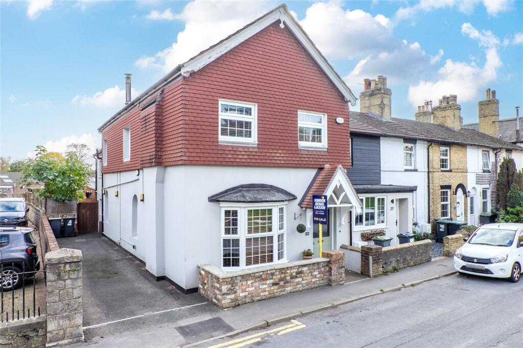 Main image of property: Rochester Road, Aylesford, Kent, ME20