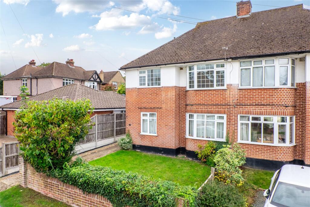 Main image of property: Wordsworth Road, Penenden Heath, Maidstone, Kent, ME14