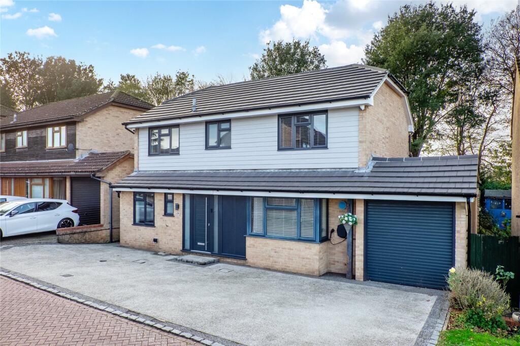 Main image of property: Beauworth Park, Maidstone, Kent, ME15