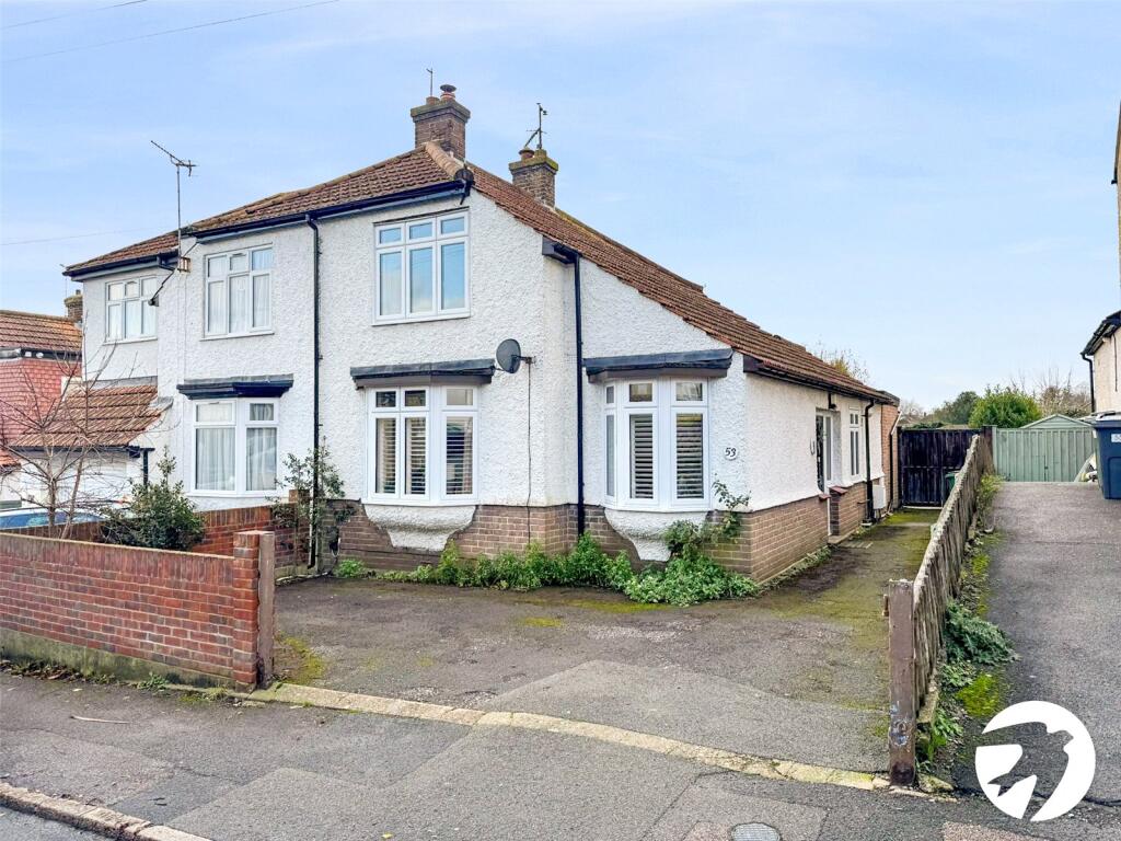 Main image of property: Hackney Road, Maidstone, Kent, ME16
