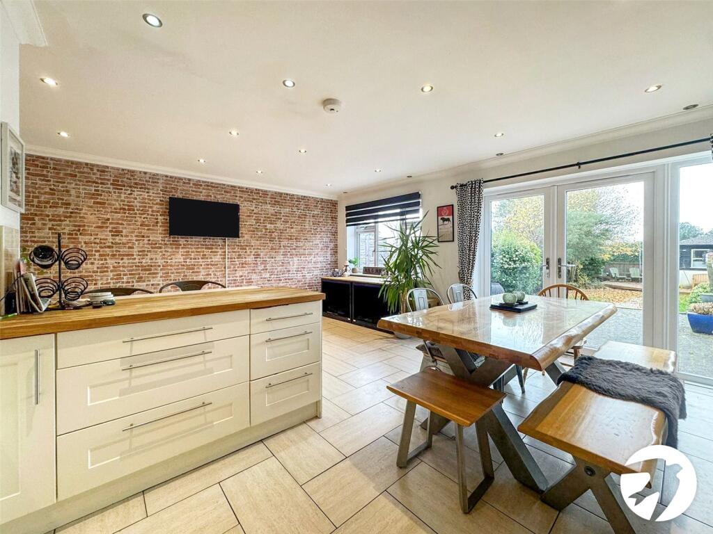 Main image of property: Hackney Road, Maidstone, Kent, ME16