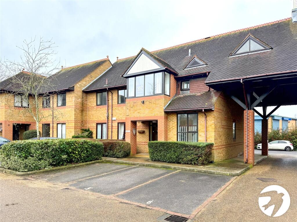 Main image of property: Worsfold Court, Enterprise Road, Maidstone, Kent, ME15
