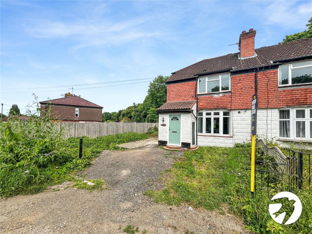 Main image of property: Camp Way, Maidstone, Kent, ME15