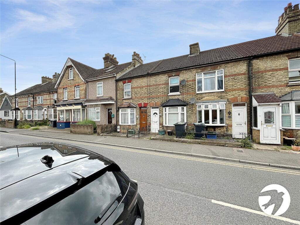 Main image of property: Malling Road, Snodland, Kent, ME6