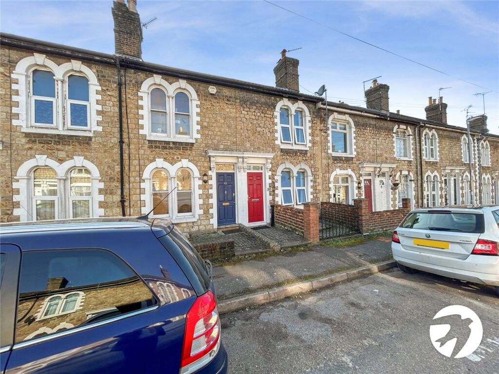 Main image of property: Waterlow Road, Maidstone, Kent, ME14
