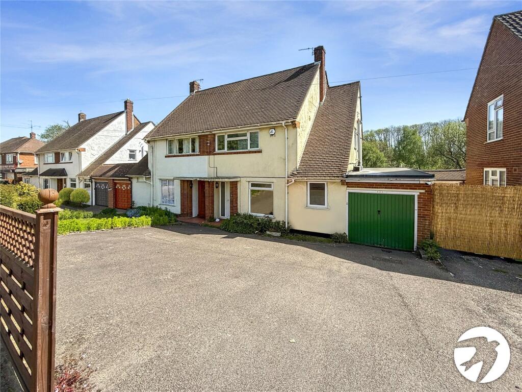 Main image of property: Willington Street, Maidstone, Kent., ME15
