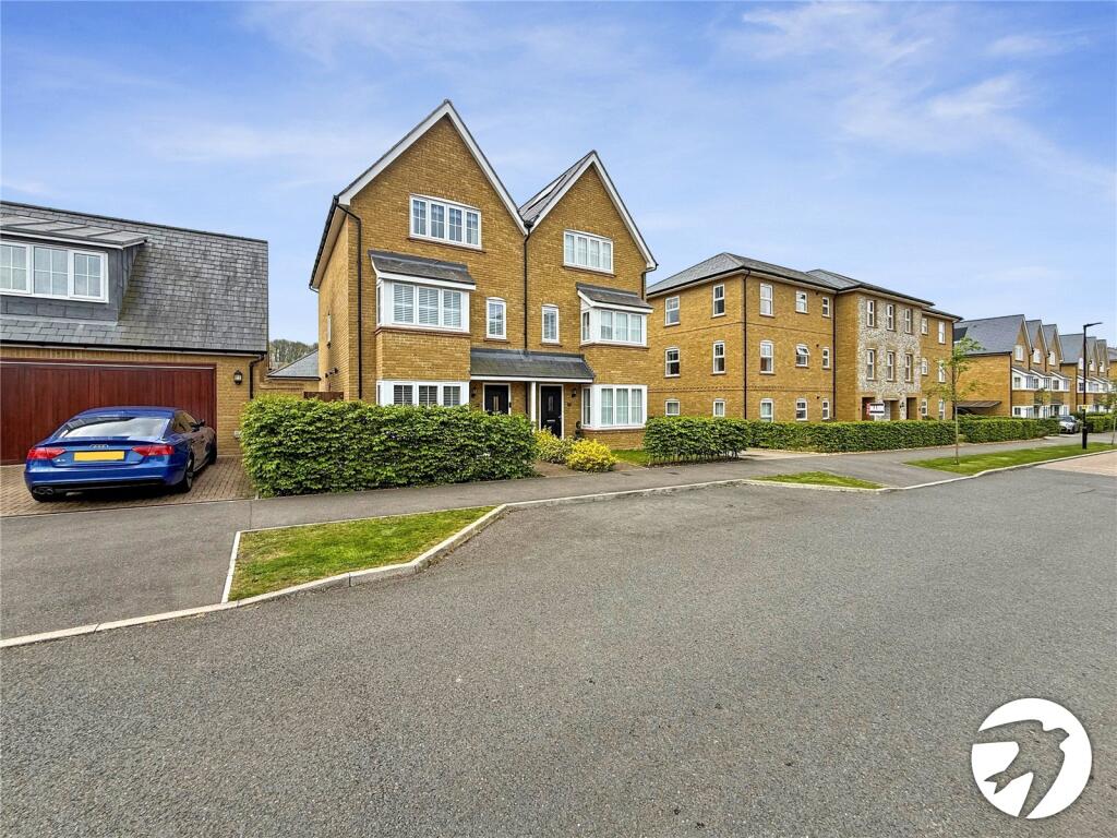 Main image of property: Cranford Road, Allington, Maidstone, Kent, ME16