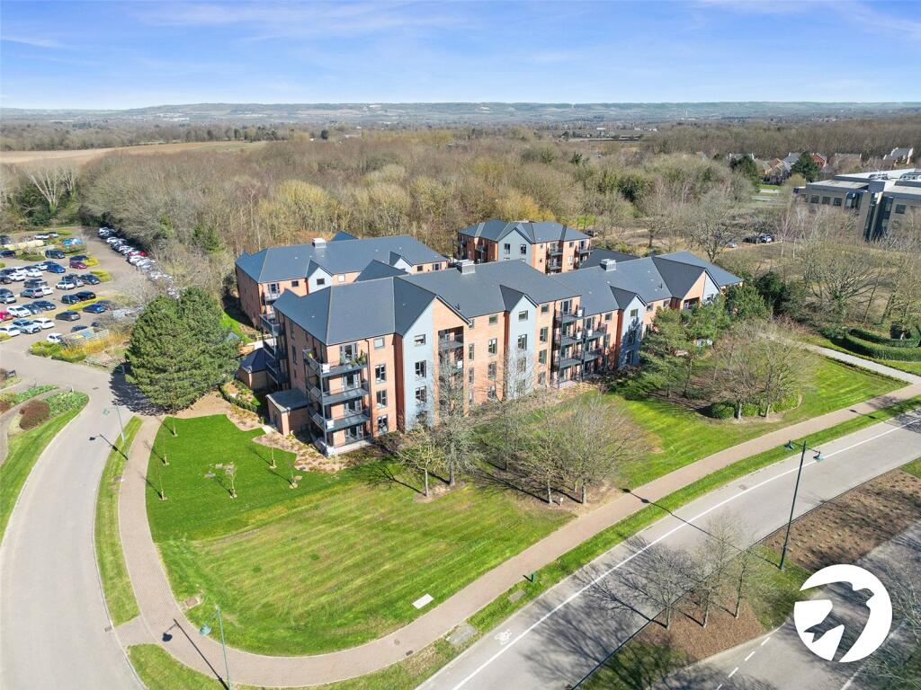 Main image of property: Batesford Close, Kings Hill, West Malling, Kent, ME19