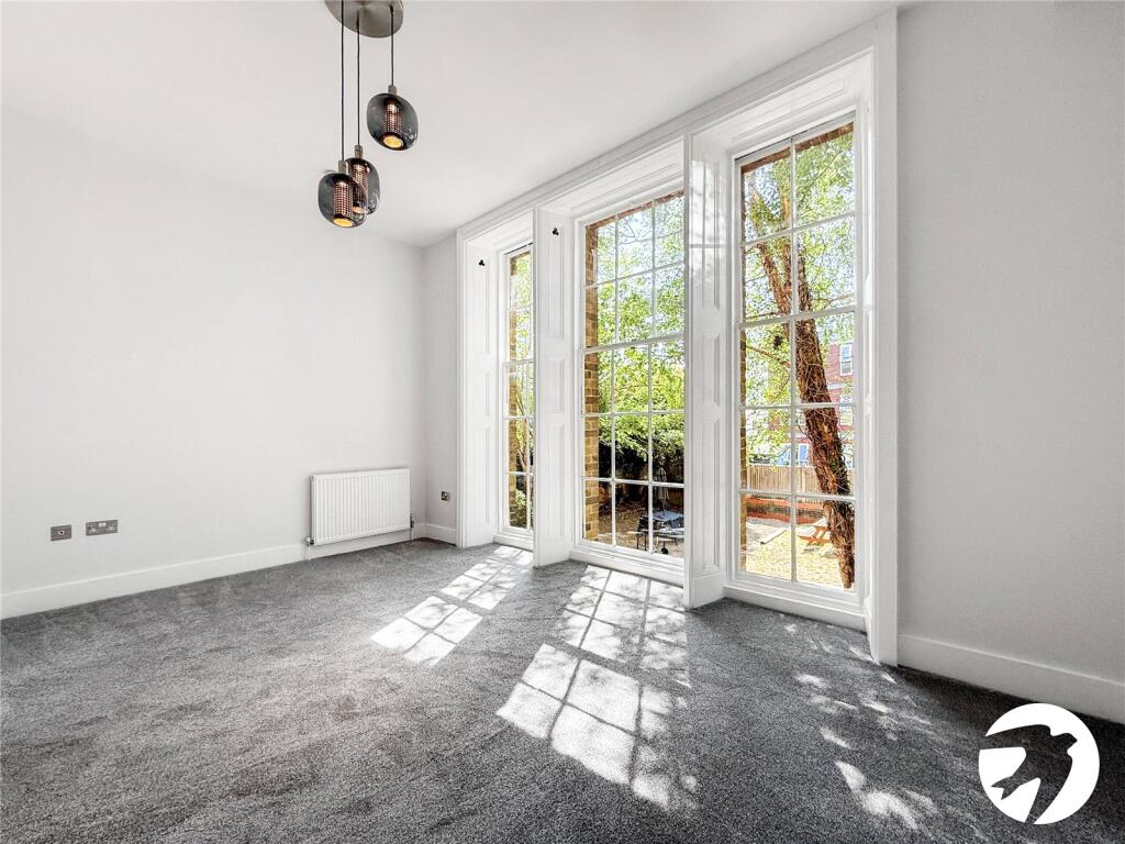 Main image of property: Bower Terrace, Maidstone, Kent, ME16