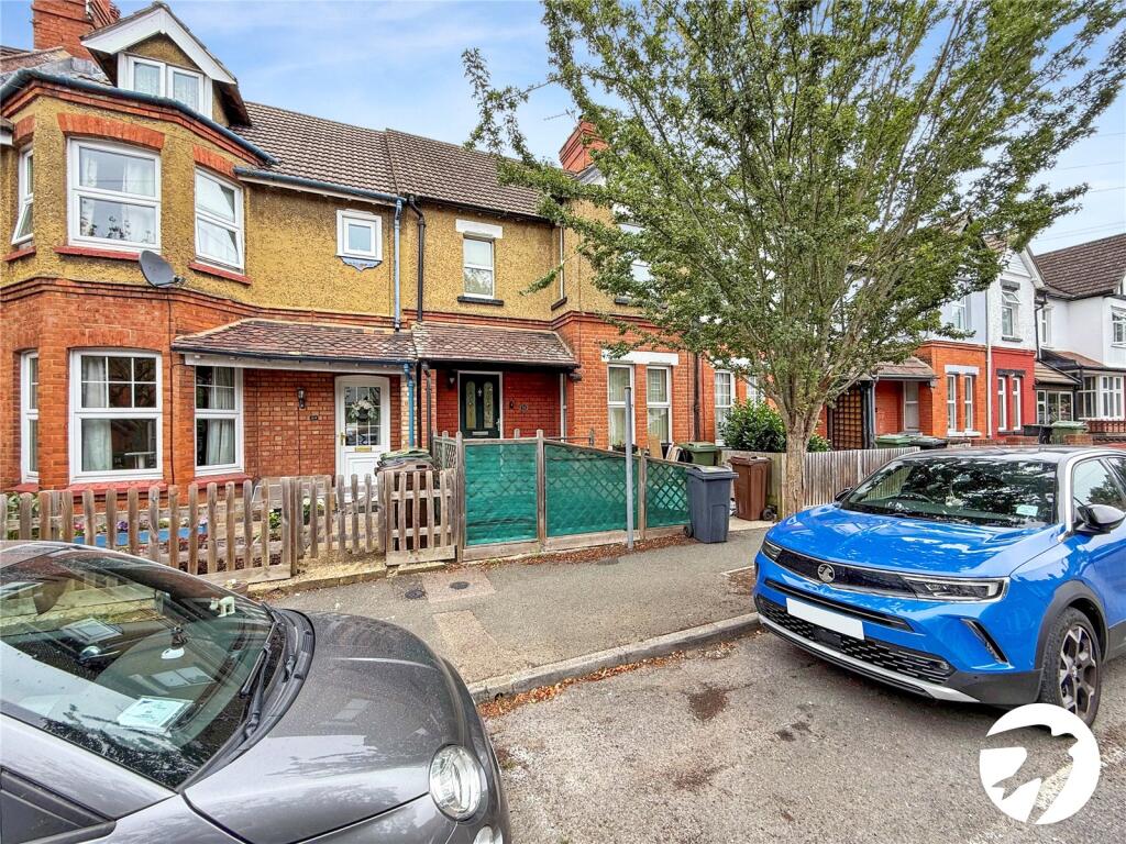 Main image of property: Salisbury Road, Penenden Heath, Maidstone, Kent, ME14