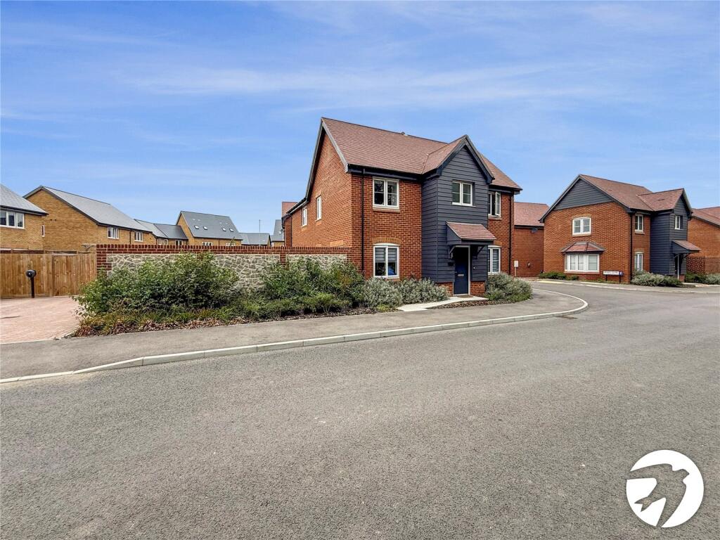 Main image of property: Remembrance Way, Langley, Maidstone, Kent, ME17