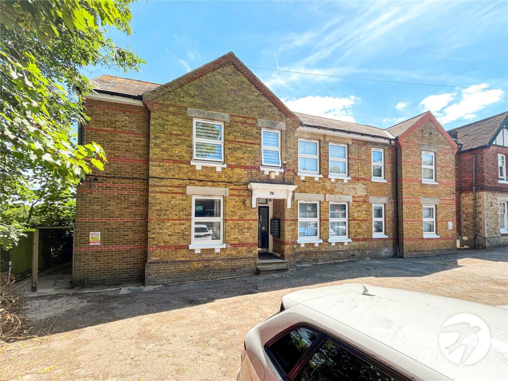 Main image of property: London Road, Maidstone, Kent, ME16