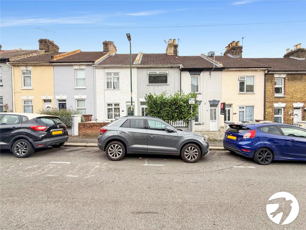 Main image of property: Bowes Road, Rochester, Kent, ME2