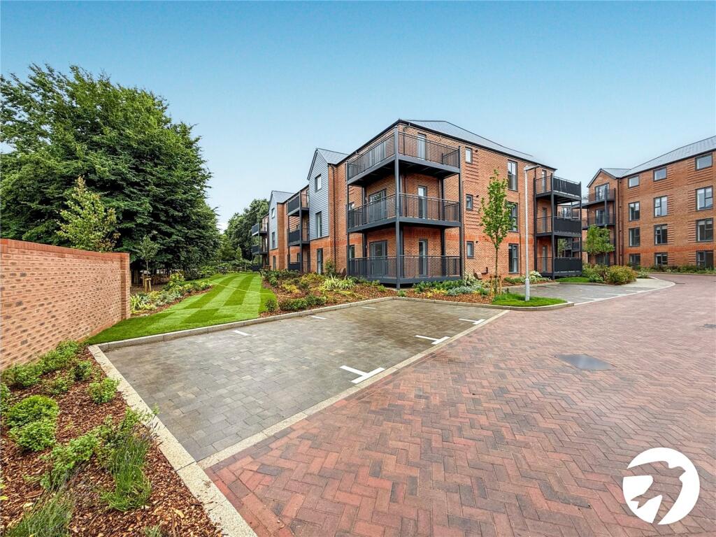 Main image of property: Abbey Wood Road, Kings Hill, West Malling, Kent, ME19