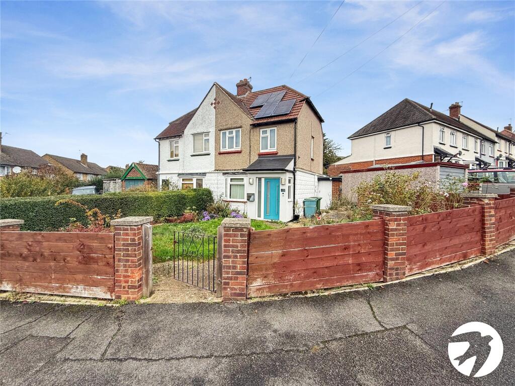 Main image of property: Calder Road, Maidstone, Kent, ME14