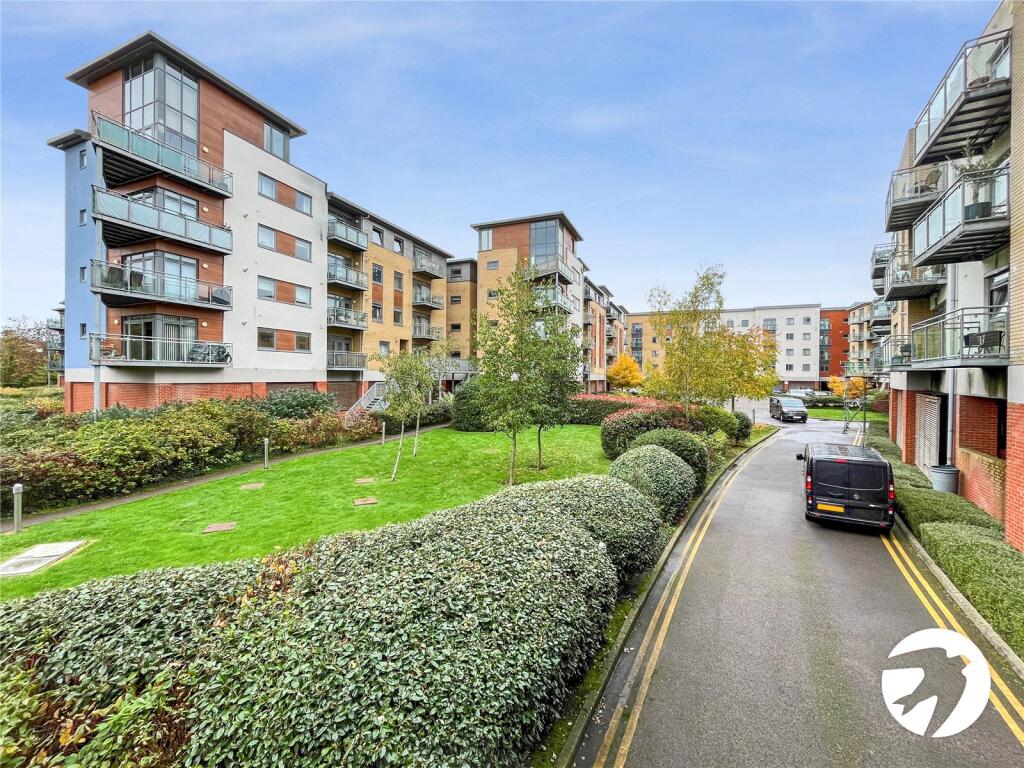 Main image of property: Hart Street, Maidstone, Kent, ME16