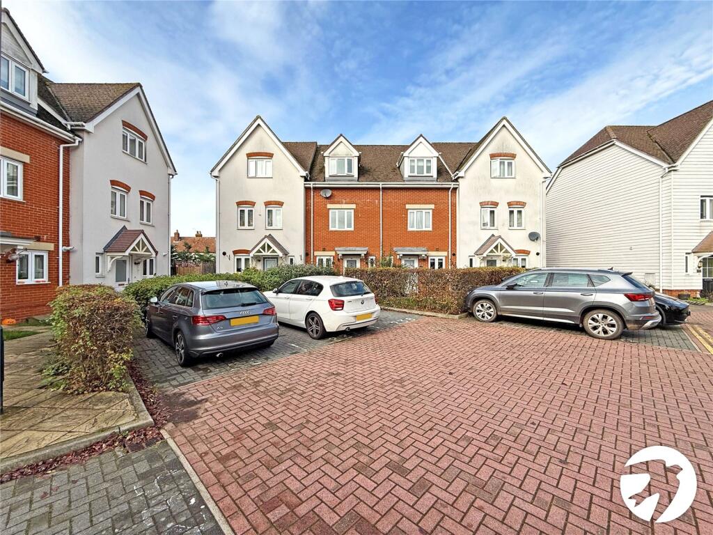 Main image of property: Ingram Close, Larkfield, Aylesford, Kent, ME20