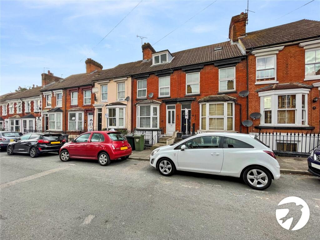 Main image of property: Hardy Street, Maidstone, Kent, ME14