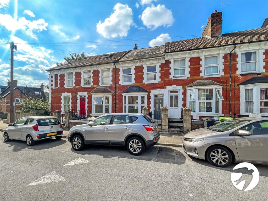 Main image of property: Hardy Street, Maidstone, Kent, ME14