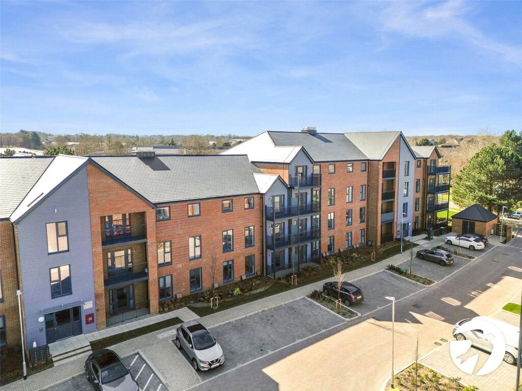 Main image of property: Batesford Close, Kings Hill, West Malling, Kent, ME19