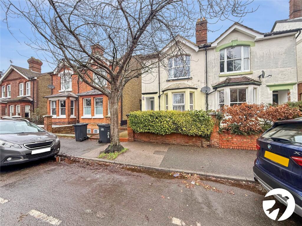 Main image of property: St. Lukes Road, Maidstone, Kent, ME14