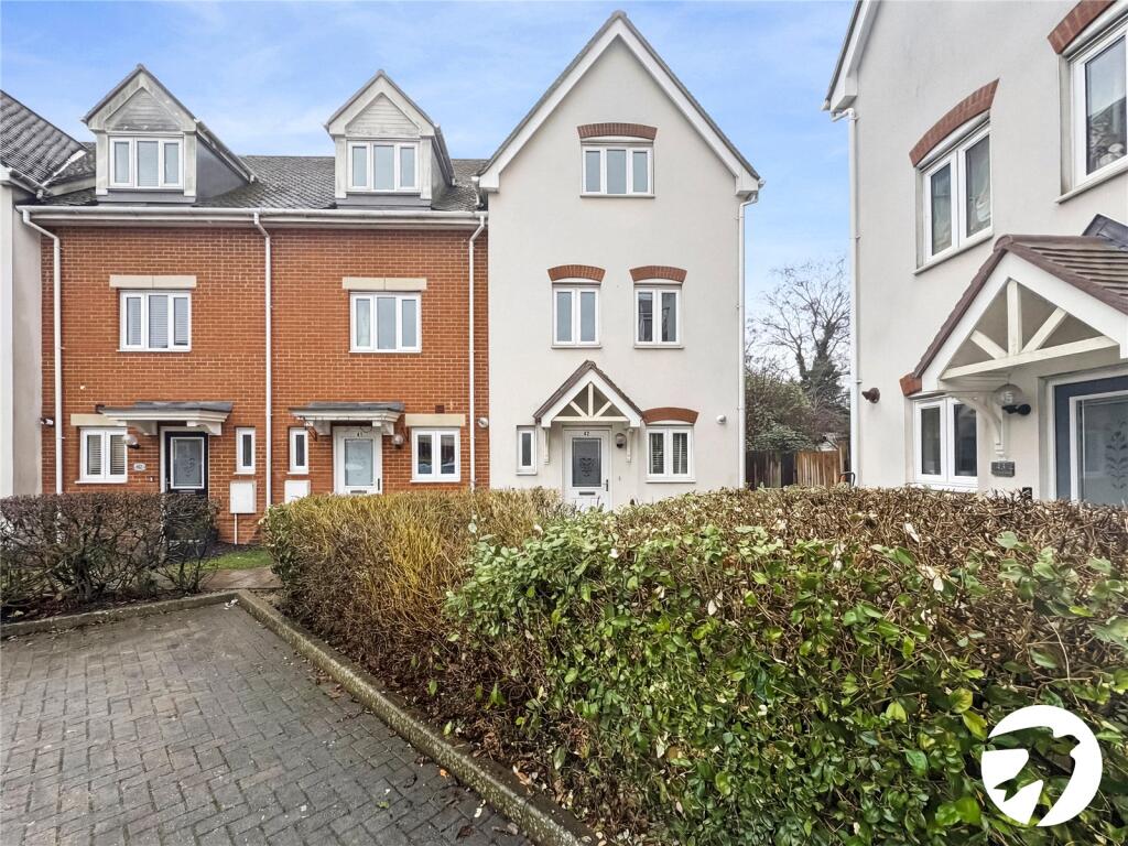 Main image of property: Ingram Close, Larkfield, Aylesford, Kent, ME20