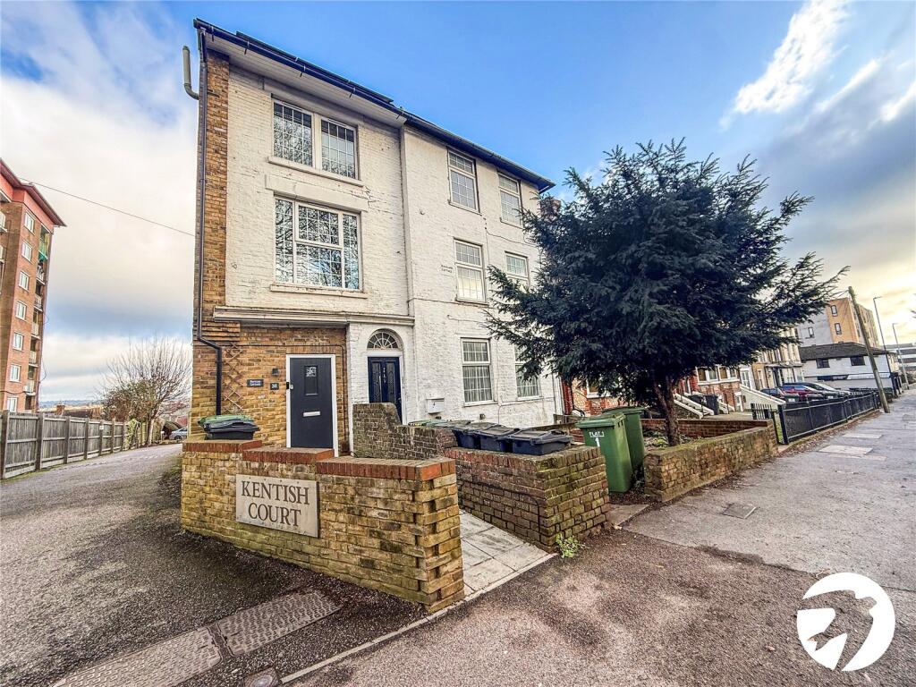 Main image of property: London Road, Maidstone, Kent, ME16