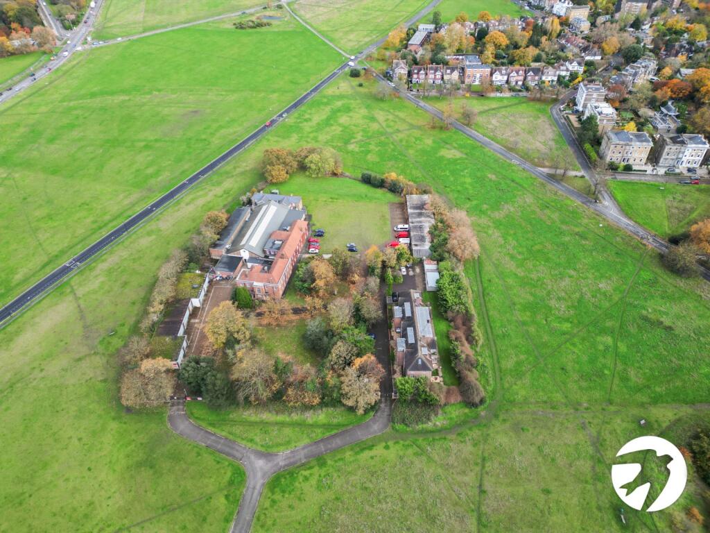 Main image of property: Wat Tyler Road, Blackheath, London, SE3