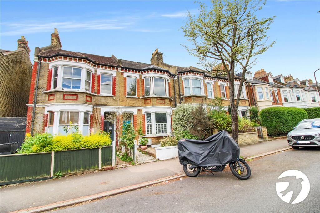 Main image of property: Venner Road, London, SE26