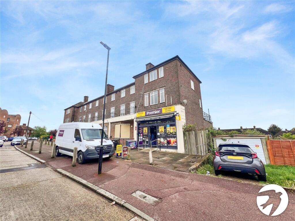 Main image of property: Carnbrook Road, London, SE3