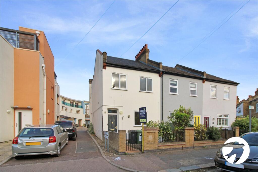 Main image of property: Scrooby Street, Catford, London, SE6