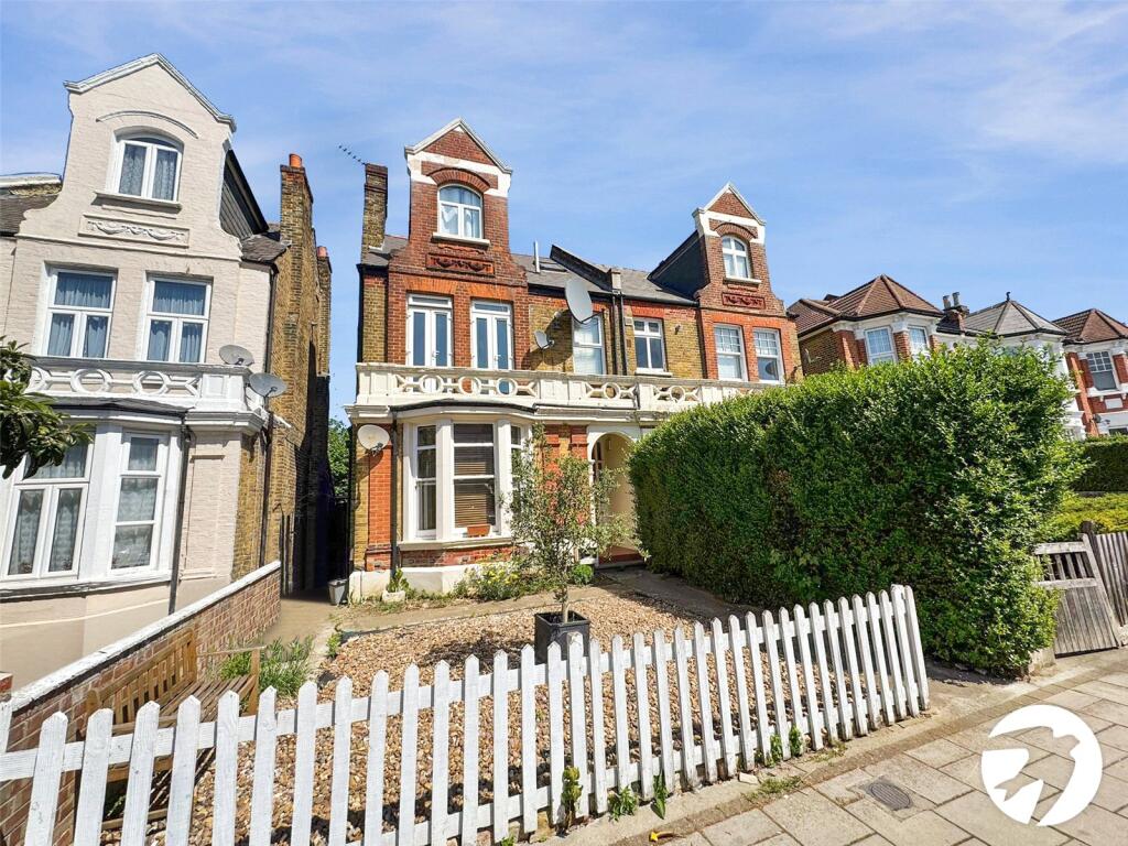Main image of property: Rosenthal Road, Catford, London, SE6