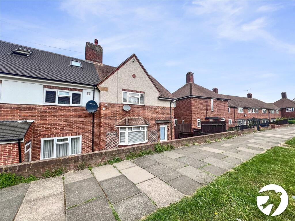 Main image of property: William Barefoot Drive, London, SE9