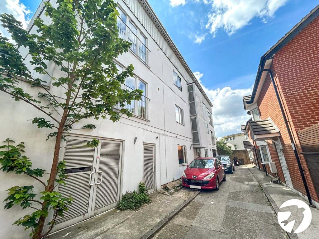 Main image of property: Patrol Place, London, SE6