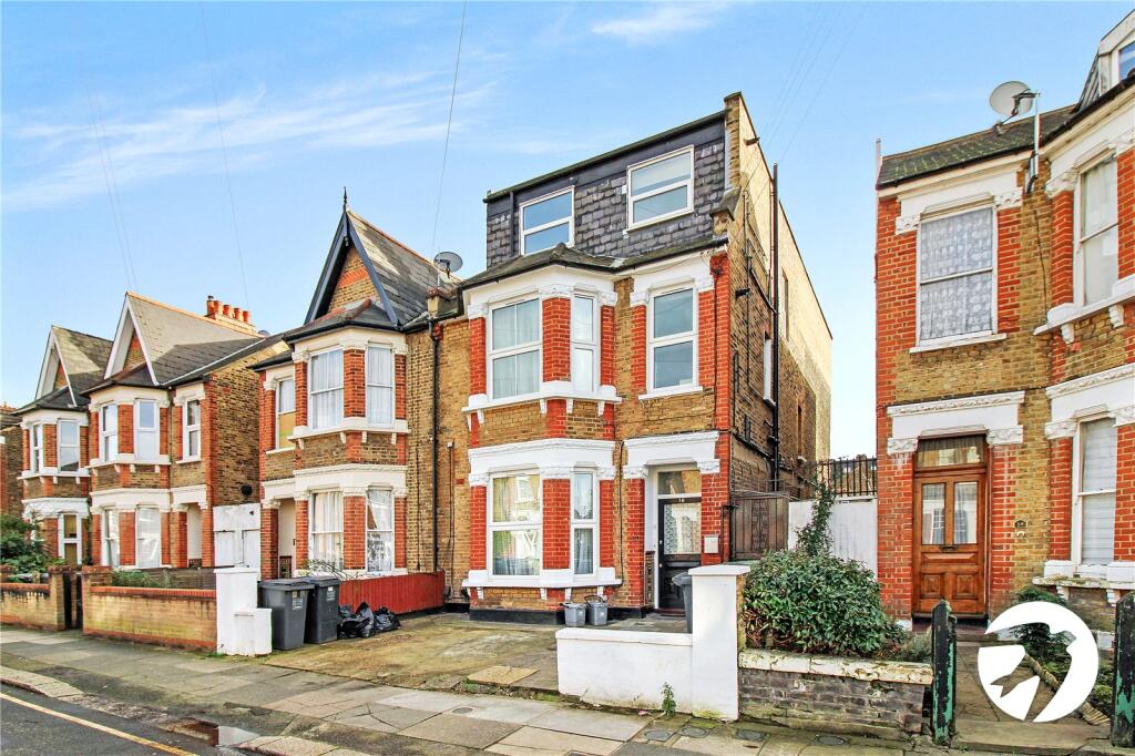 Main image of property: Davenport Road, London, SE6