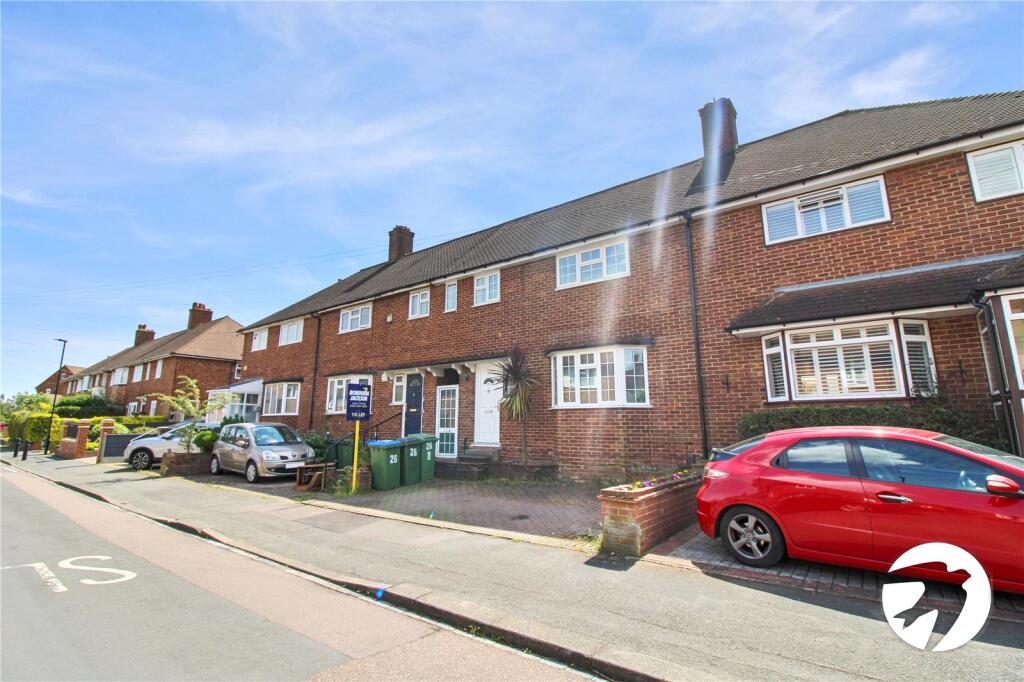 Main image of property: Lambarde Avenue, Eltham, London, SE9