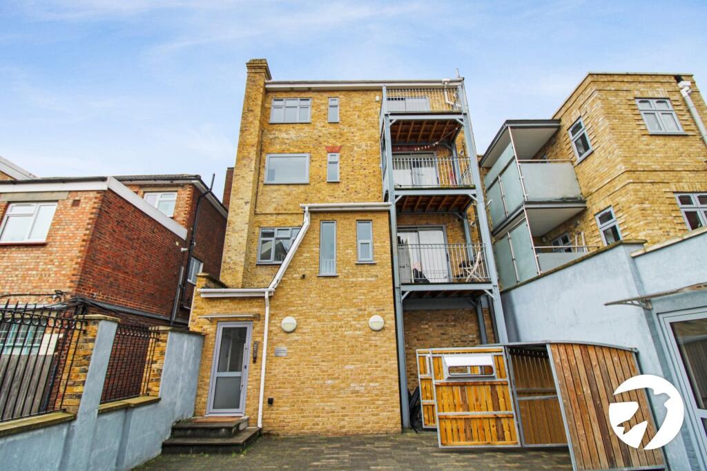 Main image of property: Court Yard, Eltham, London, SE9