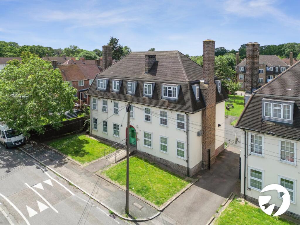 Main image of property: Scarlet Road, London, SE6