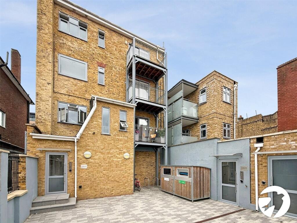 Main image of property: Court Yard, Eltham, London, SE9