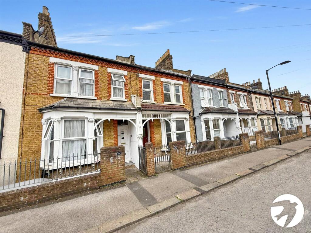 Main image of property: Doggett Road, London, SE6