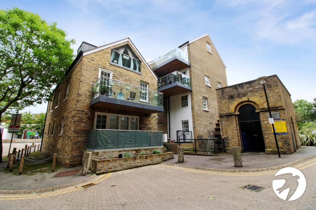 Main image of property: Molesworth Street, London, SE13