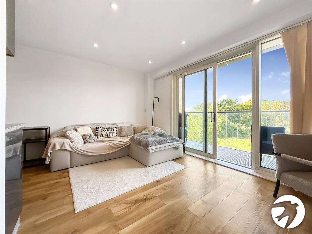 Main image of property: Dowding Drive, London, SE9